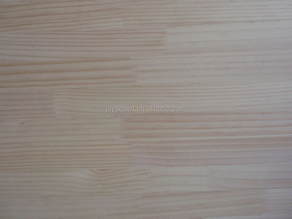 
Pine finger joint lumber board with cheap price 