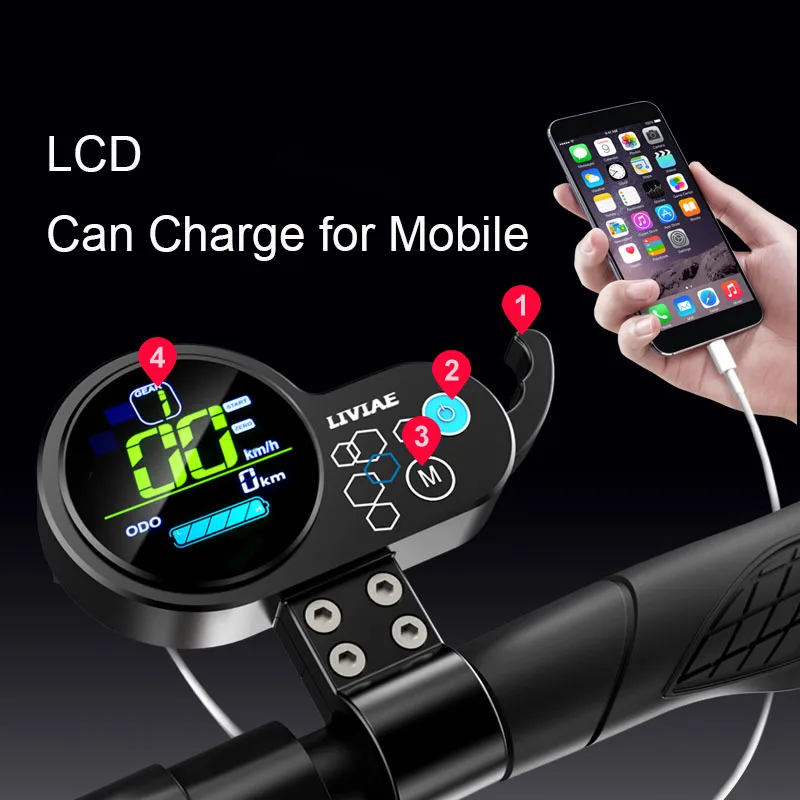 Foldable 500W 48V Electric Scooter 10inch Electric Scooter For adult and kids