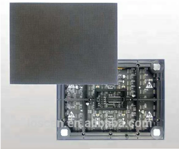 Good price HD Small Pixel Pitch full color P1.9mm LED TV Display Indoor