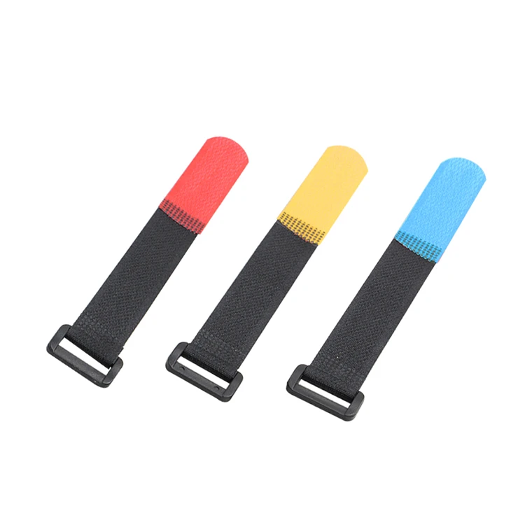 Нейлоновая эластичная петля ремешок стрейч крюк и галстуком-бабочкой на