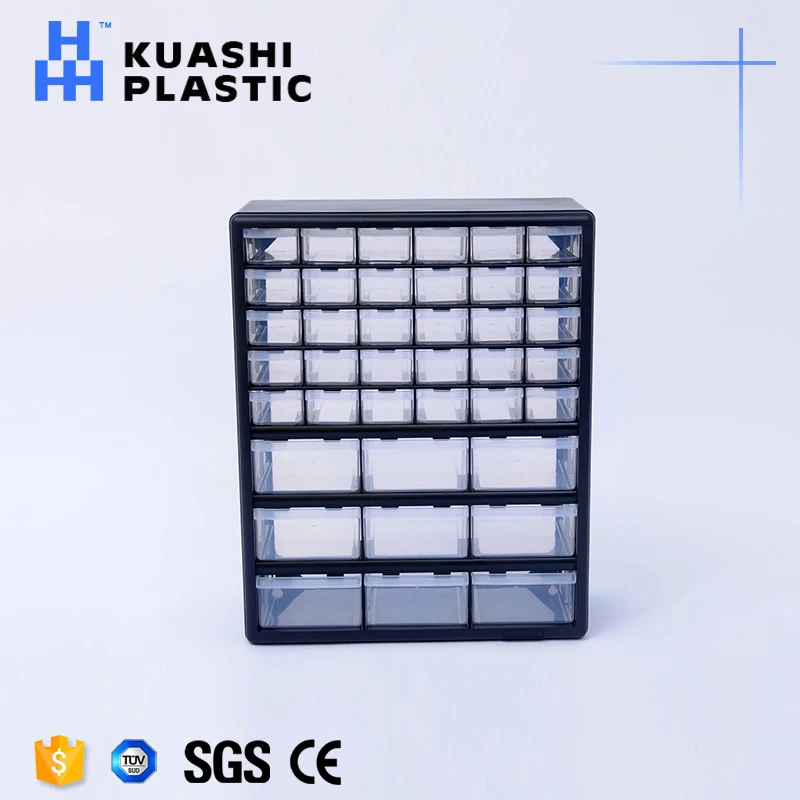 Made in China office furniture drawers Spare parts storage box