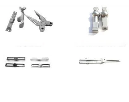 Технология литья под давлением металла для всех отраслей, автомобиля, ноутбука, бытовой электроники