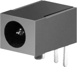 Laptop DC Power Soldering Jacks Sockets DC00030