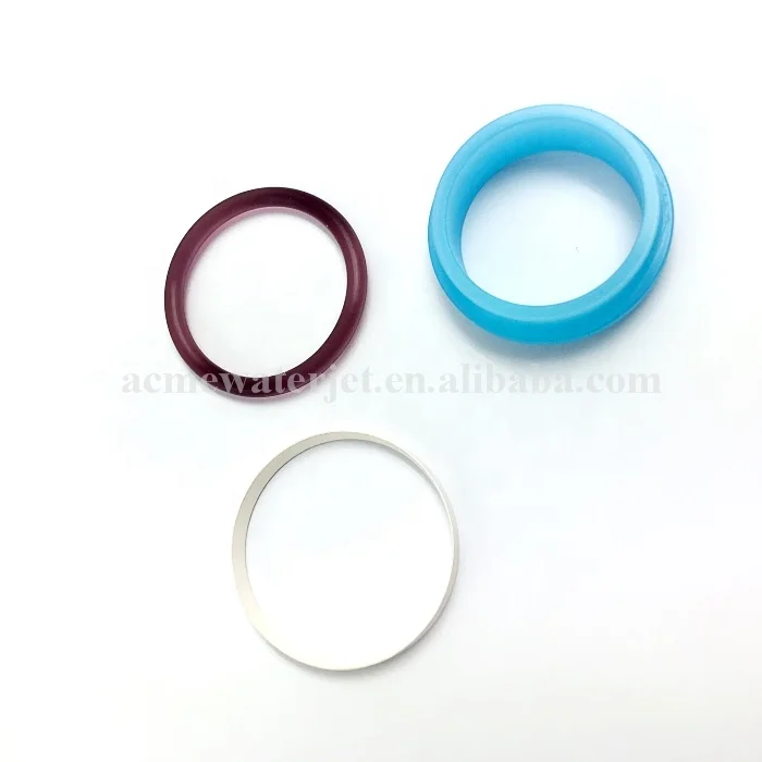 
Waterjet hp seals 60kpsi waterjet high pressure repair kit 