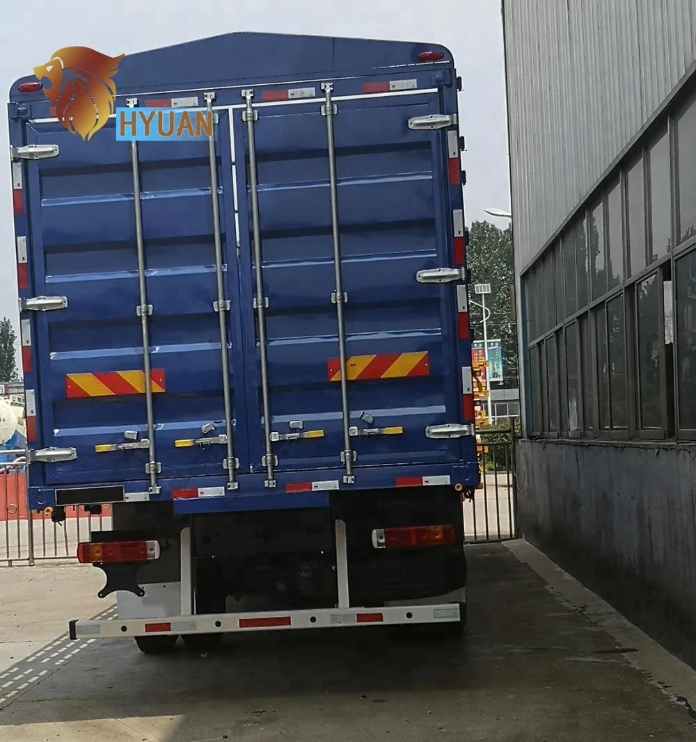 SINOTRUK HOWO 8 wheeler боковая стенка прямая боковое ограждение грузовой