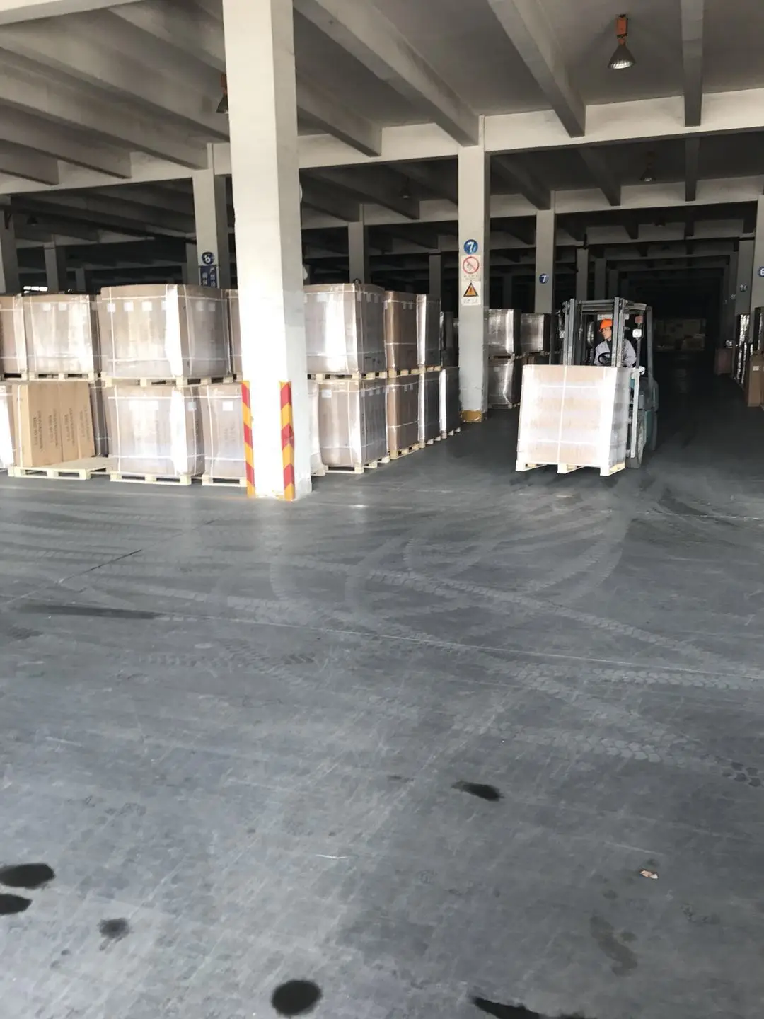 wholesale E-glass fiber glass non-woven chopped strand mat with good price