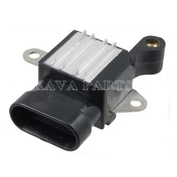 Регулятор 12 В для Buick Cadilac Pontiac VR-H2005-94 IN6003