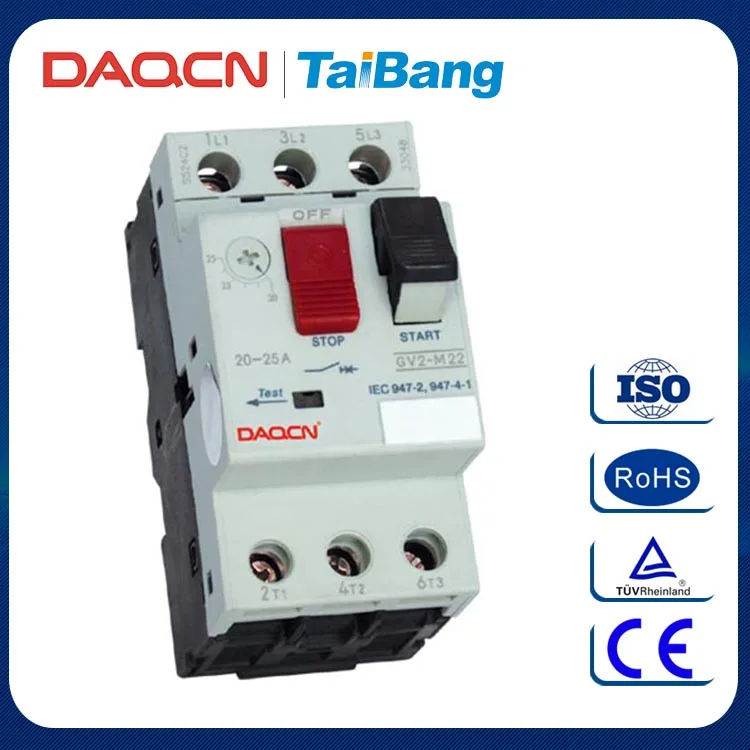 DAQCN 2016 Горячие Продажи Трехфазный 800 В 400A/630A Moulded Case Circuit Breaker