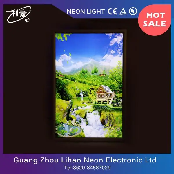 Alibaba China neon strip supplier with excellent price
