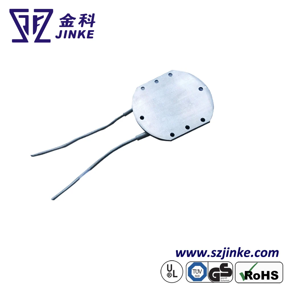 12v mini PTC Semiconductor feet heater