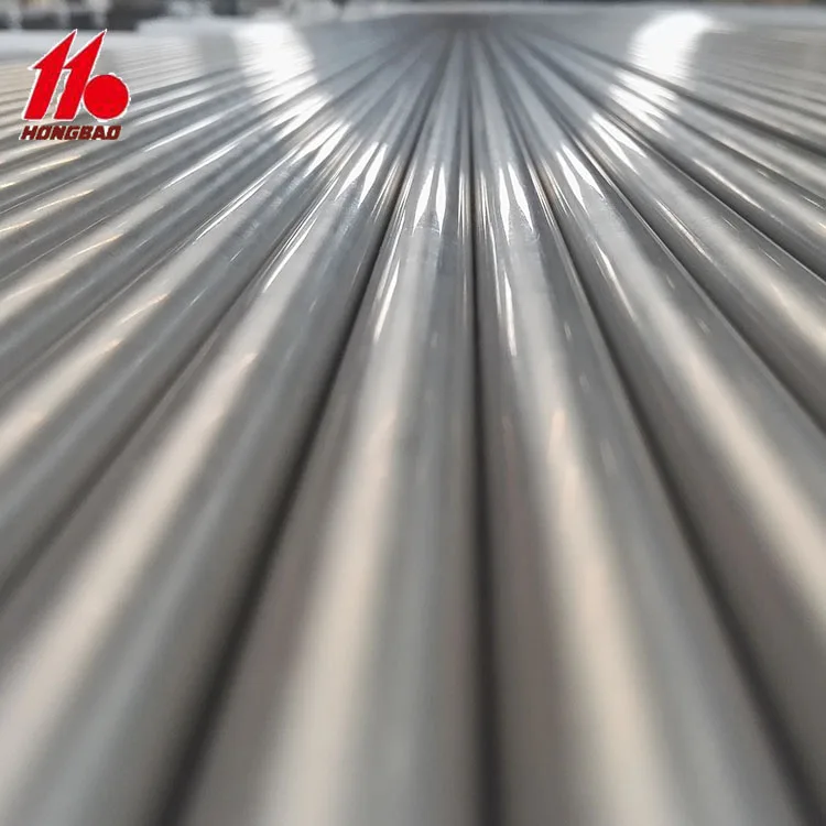 
Manufacture titanium pipe with high quality in good price 