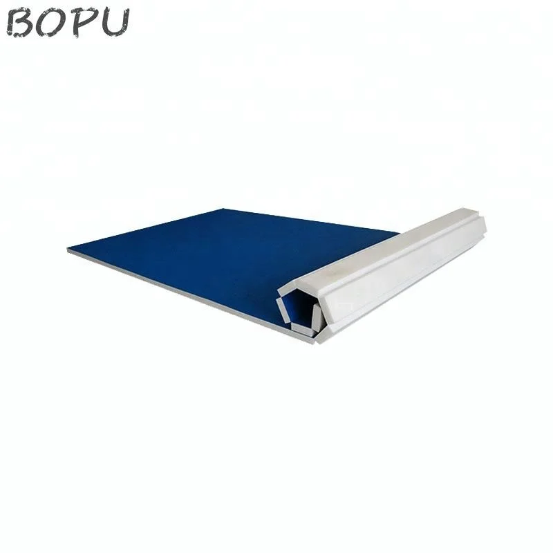 XPE Foam Tatami Roll Mat/Judo Roll Up Mat