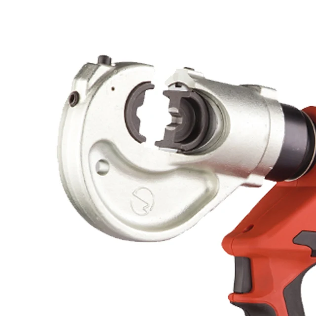 EC-300C battery powered electric hydraulic termination wire cable Crimping tool for terminal