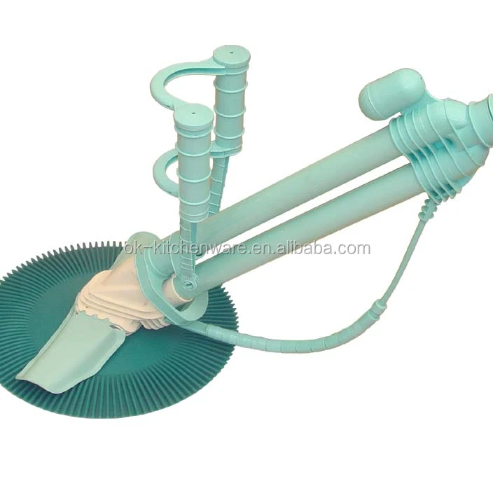 Kreepy Krauly Conquest pool cleaner