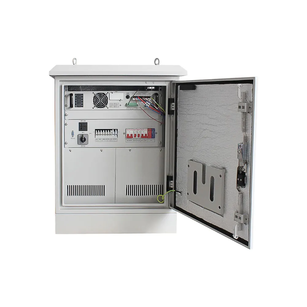 
1KVA 2KVA 3KVA 6KVA 10KVA Outdoor ups system Single Phase Ups Power Supply P65 