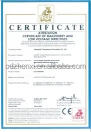 Single effect vacuum evaporator for milk juice