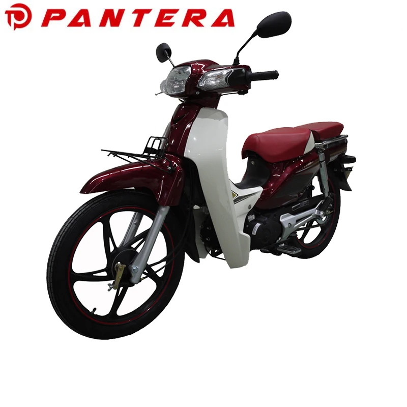 Mini Gas Scooter China EEC 50cc Cubs Docker C90 Moto Maroc