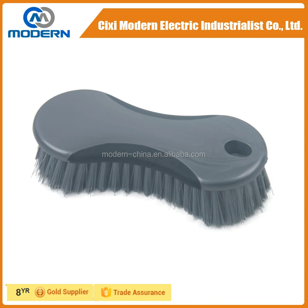 Plastic PP Cleaning Brush for Car Wash