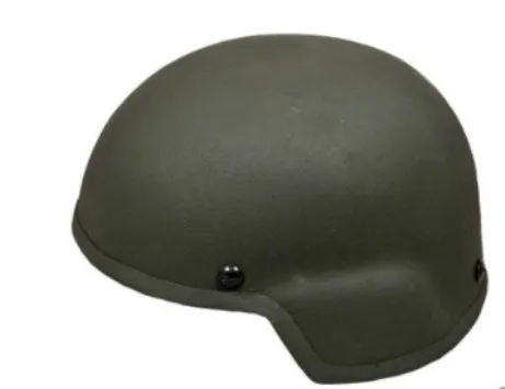 Mich2000 Ballistic Bulletproof Helmet