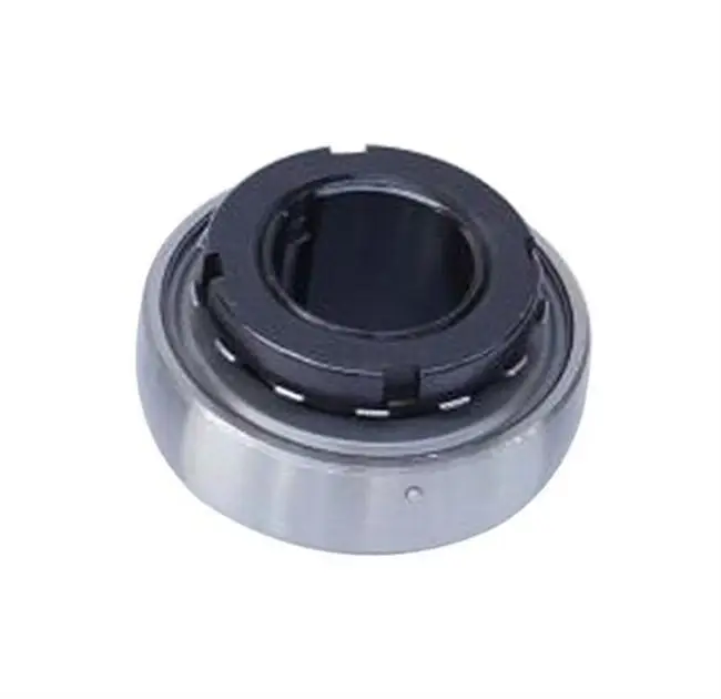 1680205 Tapered Bore Special Agricultural Machinery Ball Bearings With Adapter Sleeves 1680205 size 25x62x31