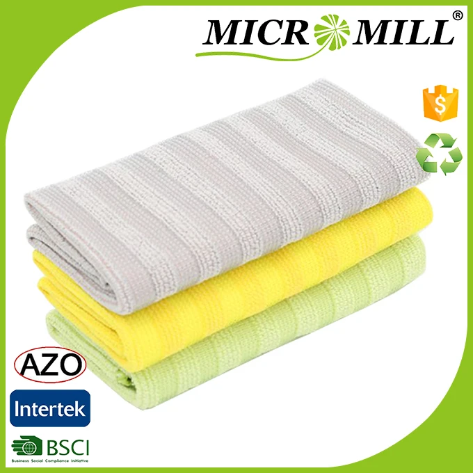 Microfiber cleaning cloth durable, wholesale microfiber cloth for cleaning glasses