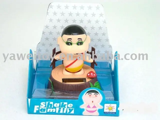 Солнечный Кукла солнечного танца кукла