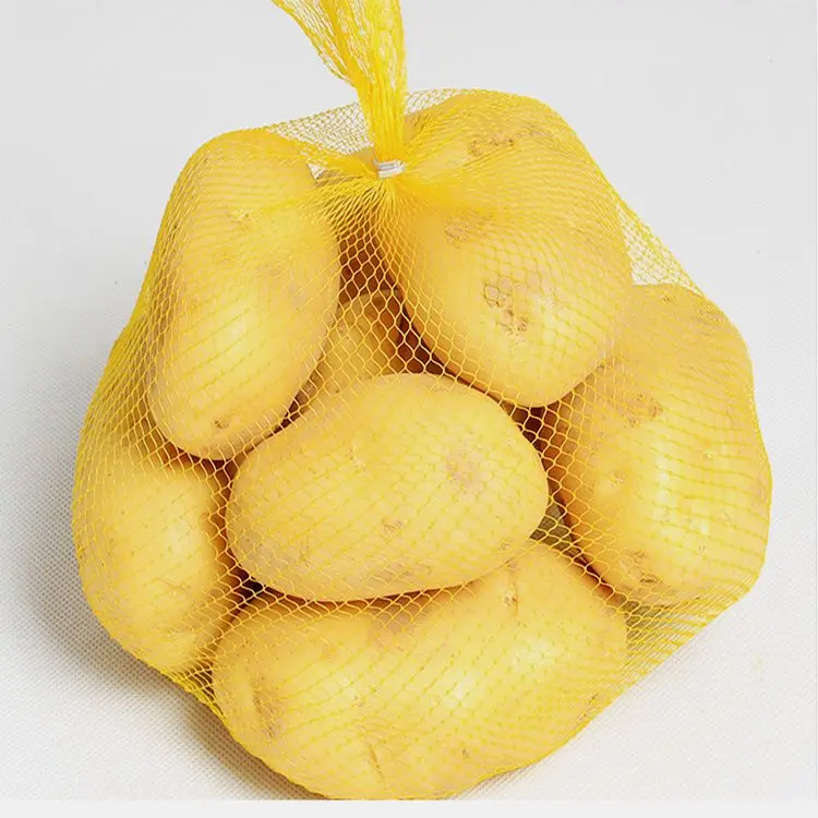 
Wholesale Factory Price Packing Tomato Net Bag Sack 