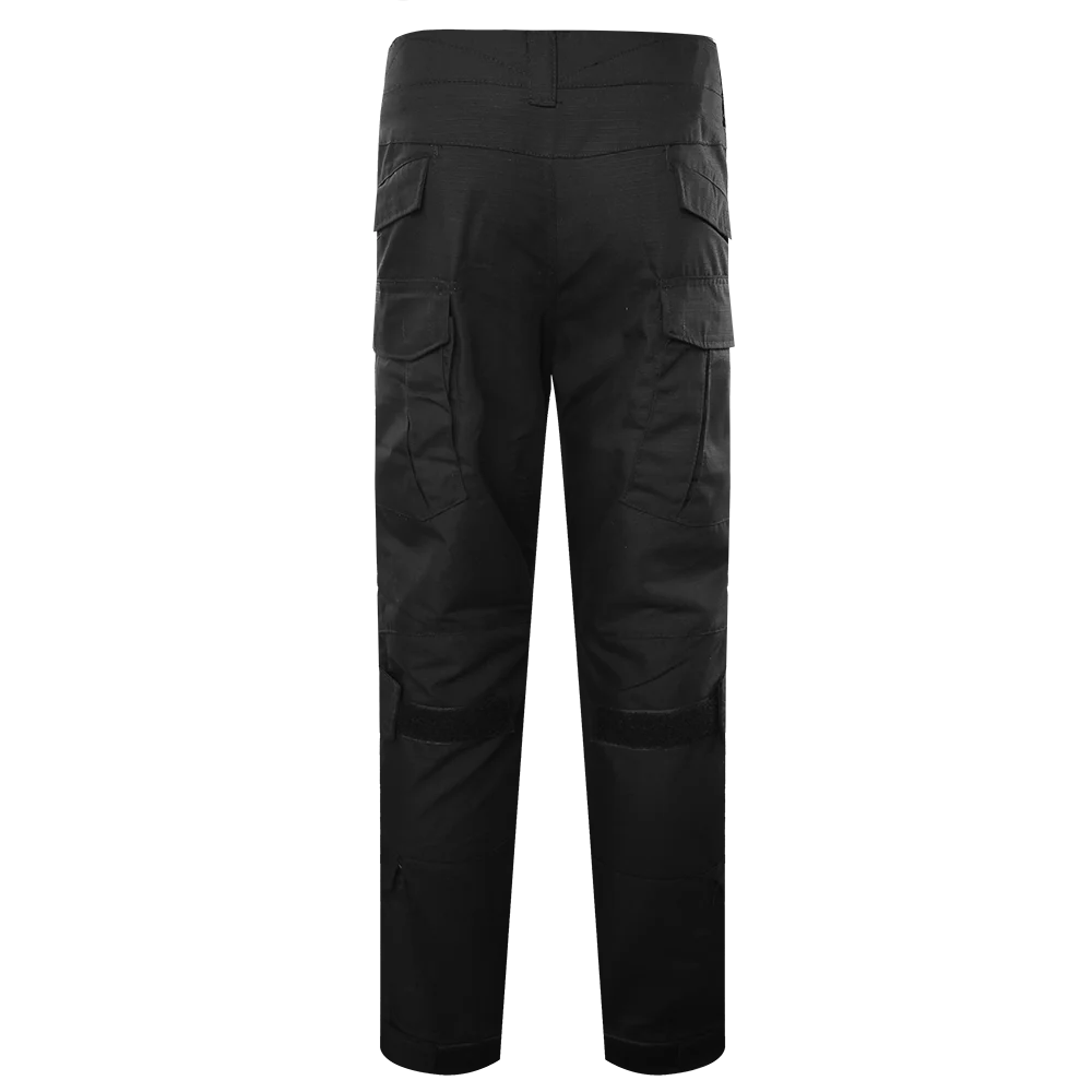 XINXING TU07 Black ACU Uniform Polyester Cotton Ripstop Frog Suit