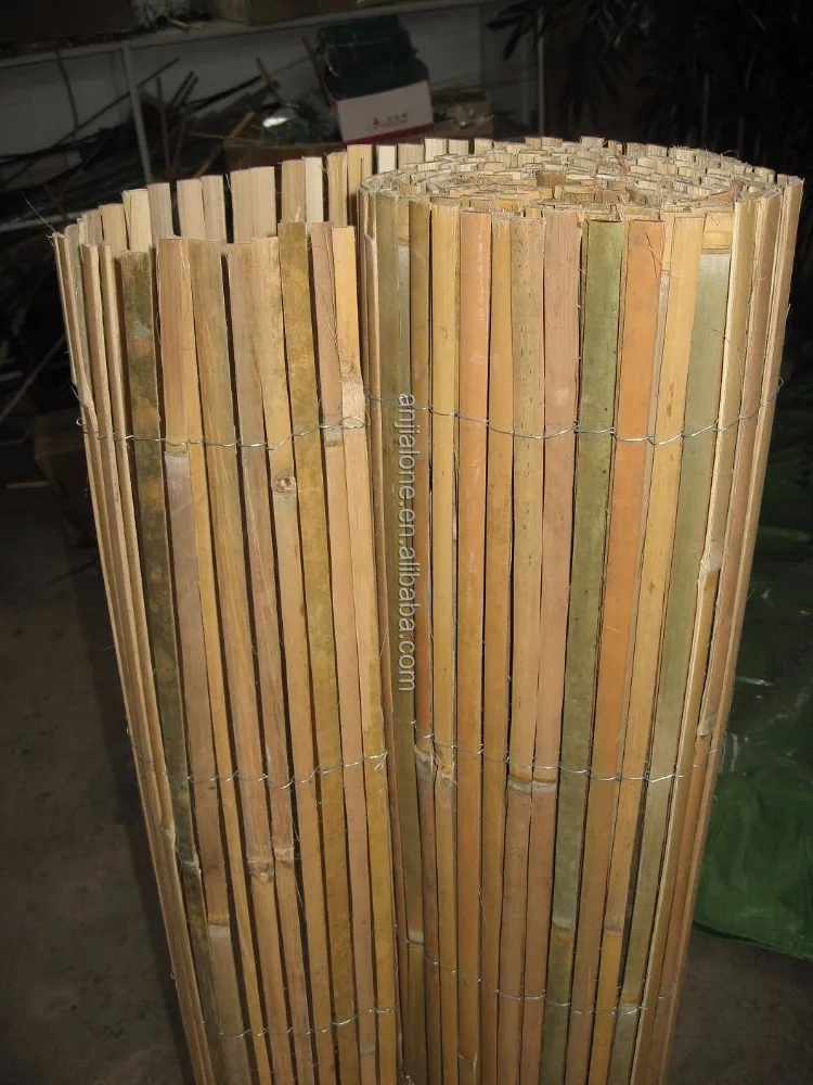 WY-CC093 2016 бамбуковая полоса/разделенный бамбук