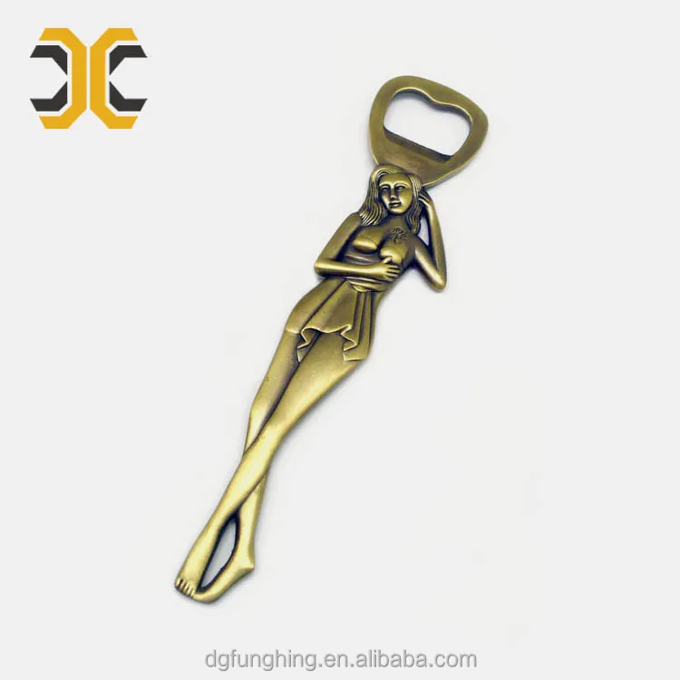 Cheap custom vagina bottle opener