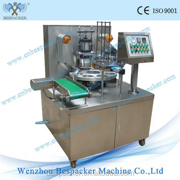 Nescafe кофе бумажный стаканчик для наполнения и запайки