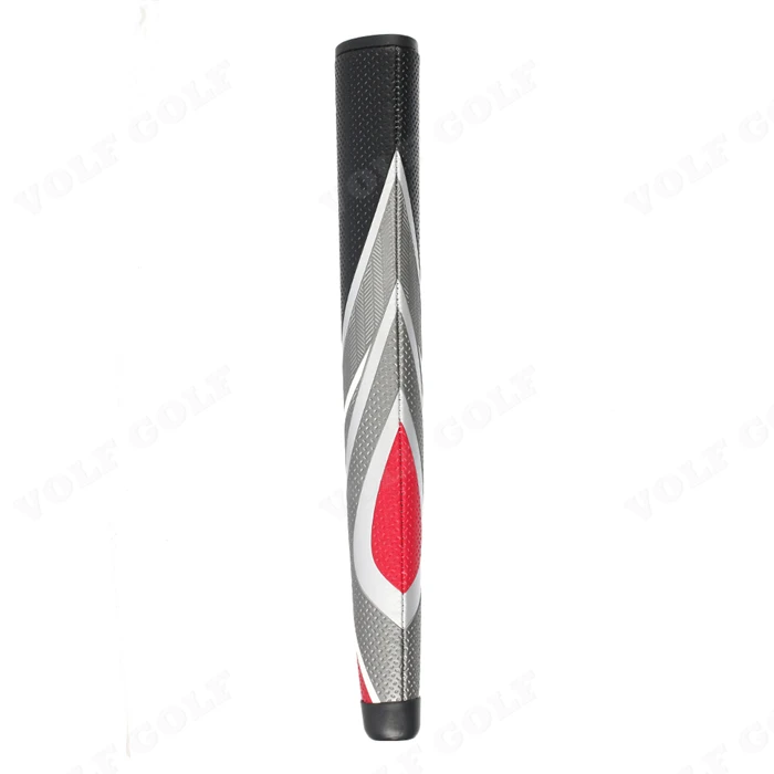 
PU Golf Putter Grips Personalized LOGO Service Available Golf PU Grip 