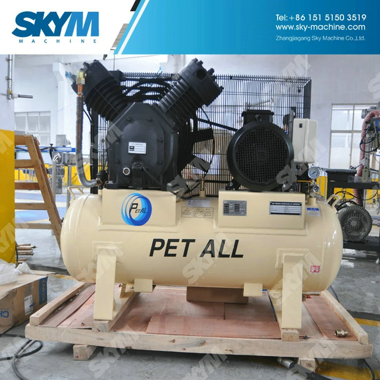 Высокий спрос на экспортную продукцию 5 галлонов пк экструзионно-выдувные машины