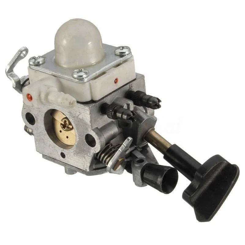 Карбюратор для воздуходувки BG56 BG56C Zama C1M-S260B Carb 4241 120 0615