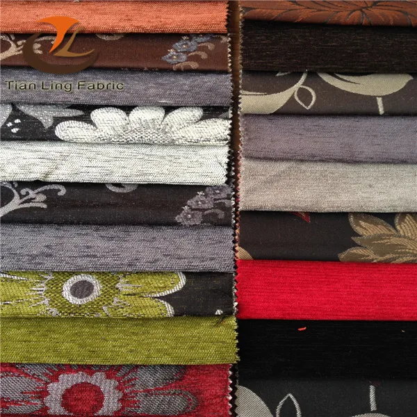 polyester woven jacquard fabric for saudi arabia