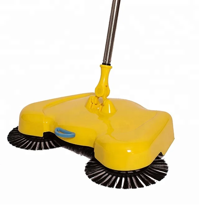 portable  fashional 3 in 1 sweeper