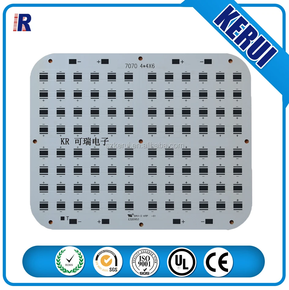 
Direct thermal path mcpcb and sinkpad mcpcb,copper core pcb,copper pcb 