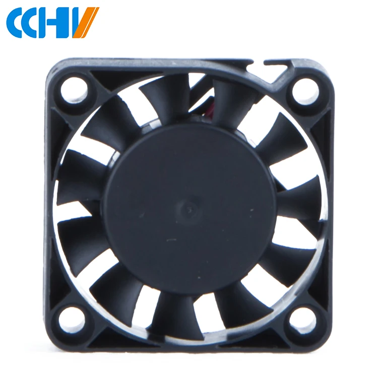 4010 40mm 24 Volt DC 40mmx40mm Cooling Fan