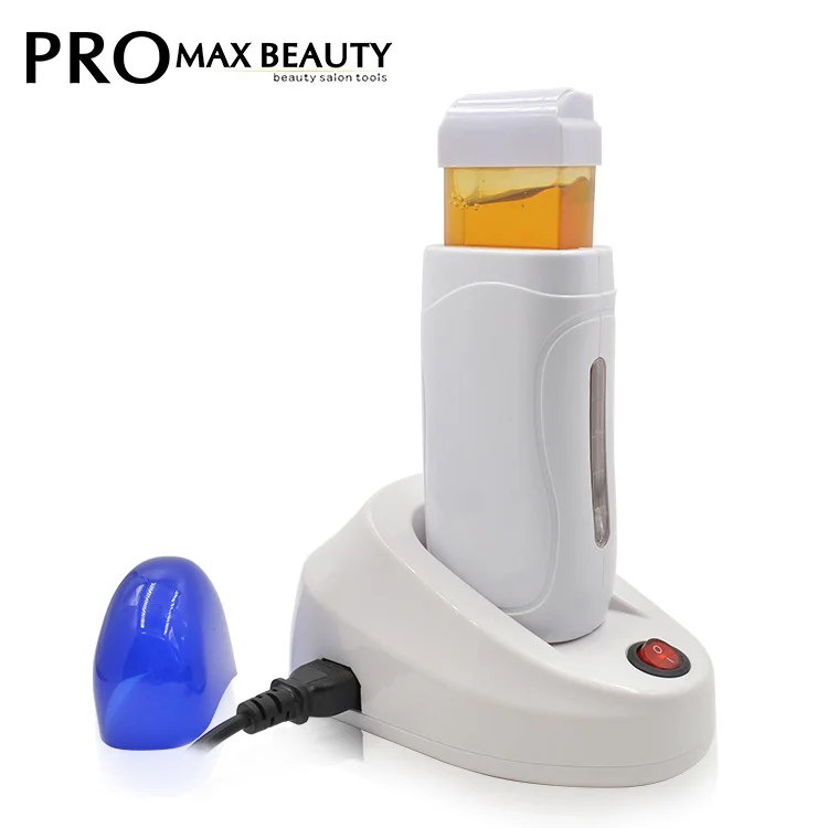 6 в 1 высокое качество Kit для удаления волос салон красоты Qquipment