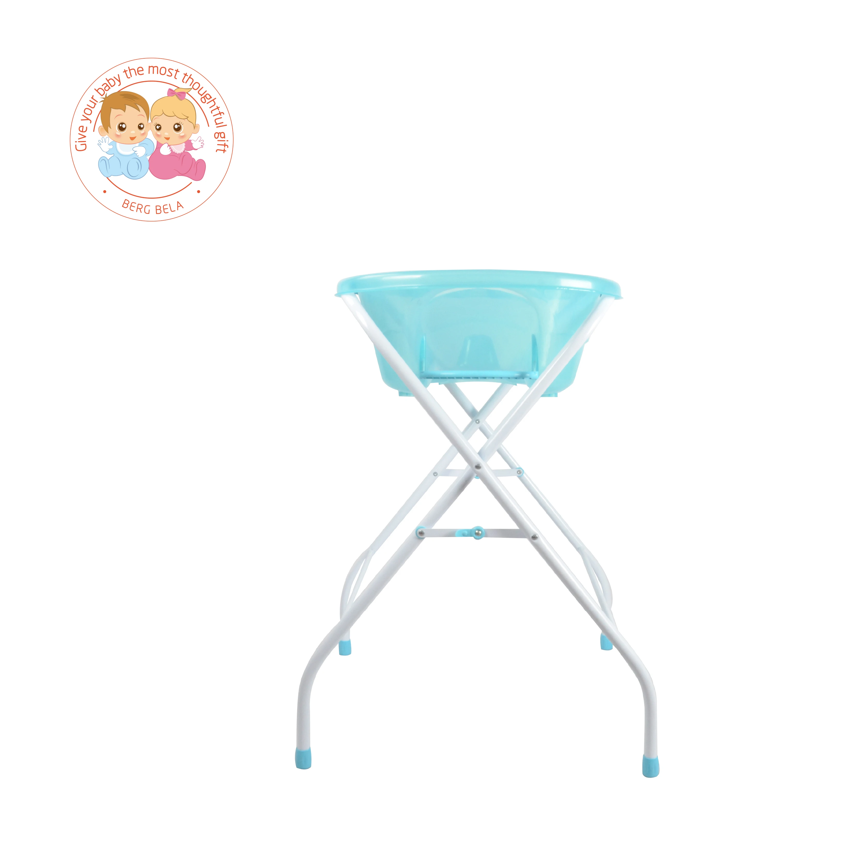 New Design deep hot sale pp portable baby freestanding bathtub plastic baby bath tubs bathtub legs bathtub for baby