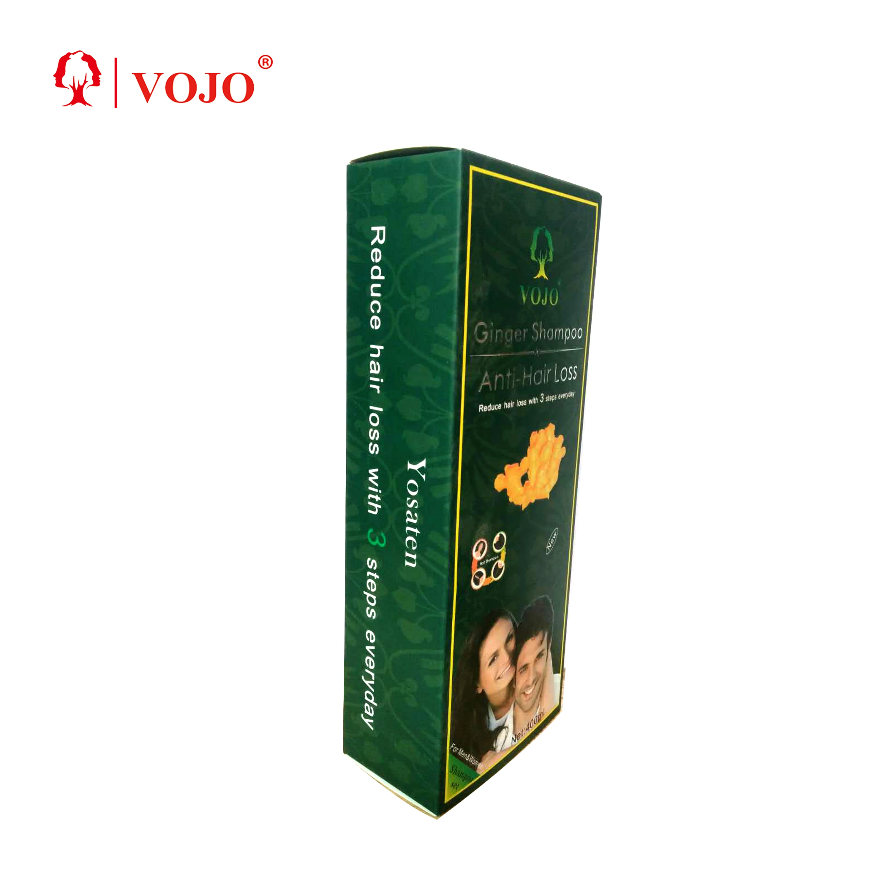 100% Natural Ginger Oil Anti Hair Loss Germinal 7 Days Fast Growth Moisturizing Conservation Hair Growth Oil