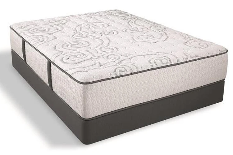 Diglant D22-779 comfort rest life care thin latex mattress