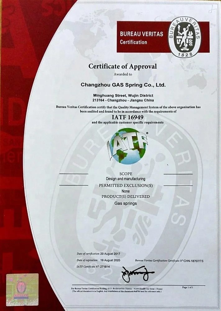 Сжатый газ весна в коляску