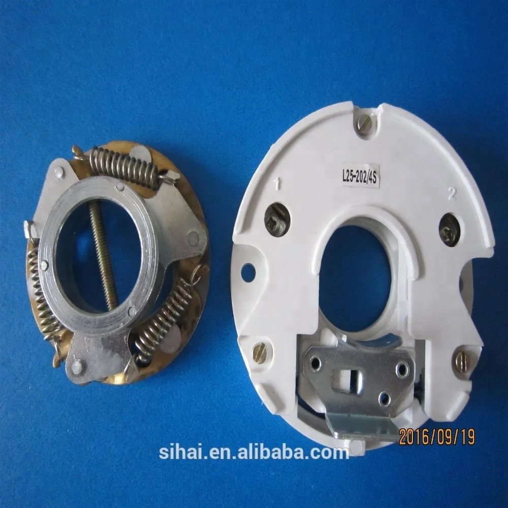 
Direct Manufacturer LX15-204S CQC ROHS 15A 220V passed Switch for dispart horsepower 