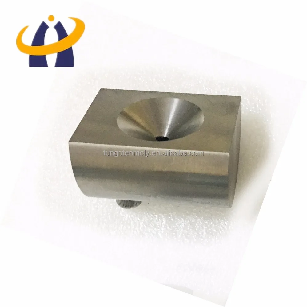 Professional manufacturer medical sheilding tcn 799 tungsten collimator for medical radiation shielding