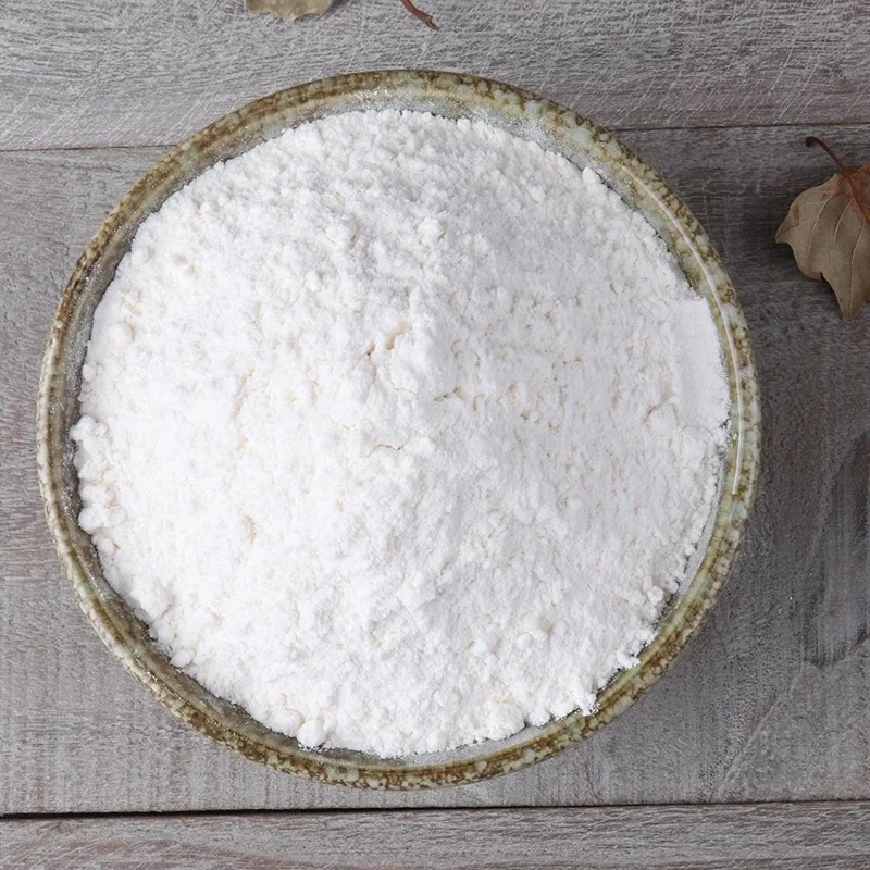 
Convenient and nutritious all purpose wheat flour for steamed bun 