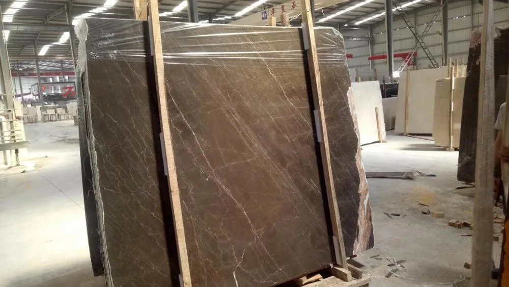 Chinese Armani grey marble