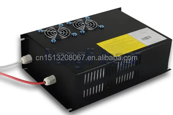 High Quality Co2 laser power supply For  Laser Engraving Cutting Machine Model 1390 1490 1610 1810 1325