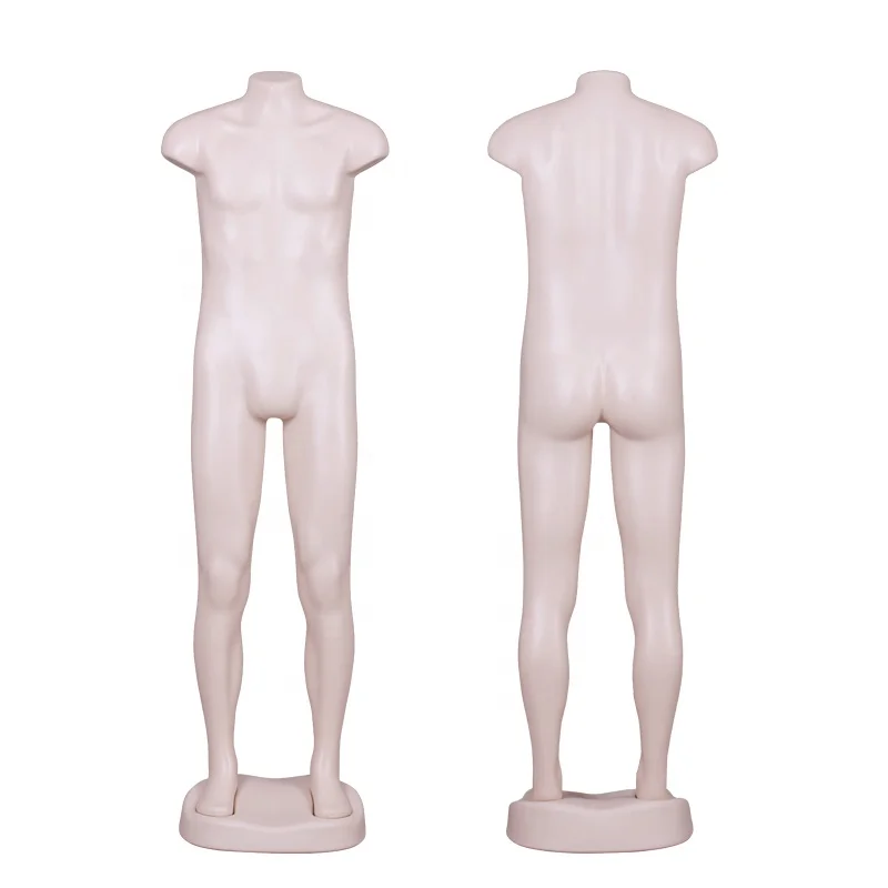 
cheap dressmaker mannequin Male Mannequin from Mannequins factory 