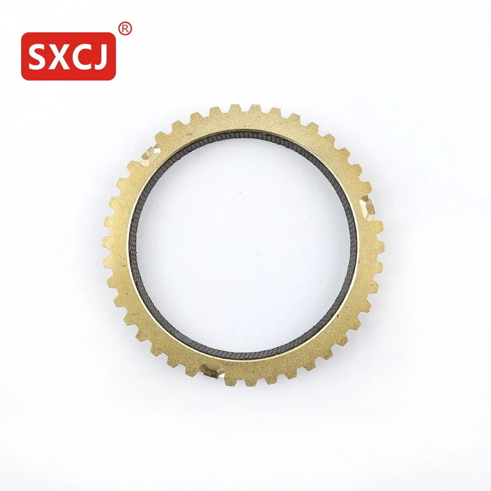 
Car parts accessories brass auto Synchronizer ring gear for gearbox 